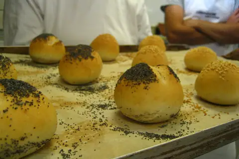 Sticky Chocolate Ltd Bakehouse photo 1