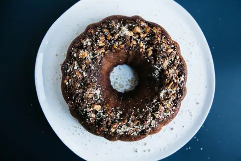 Sticky Chocolate Ltd Bakehouse photo 4