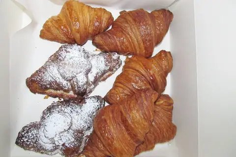 Sticky Chocolate Ltd Bakehouse photo 2
